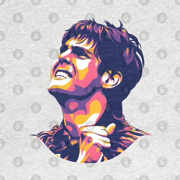 Ricardo Kaka by Rekayasabumi